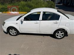 Chery A520